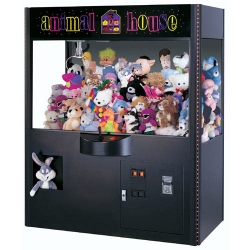 Make Money with Vending Machines - J. G. Vending, Inc. - Chicago Vending